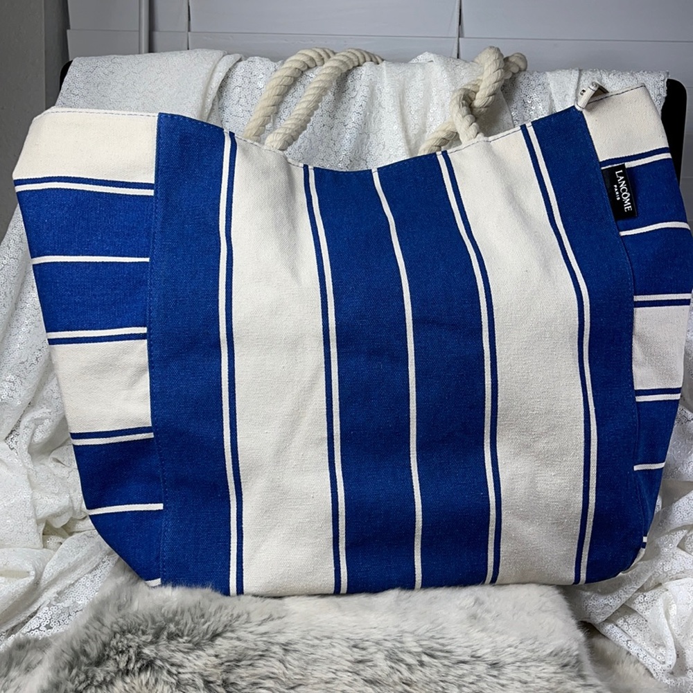 Lancôme Paris tote